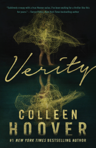 (Book) Verity PDF Free Download - Colleen Hoover
